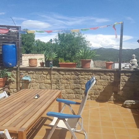 Casa Jalon Guest House Santa Eulalia de Gallego Phòng bức ảnh